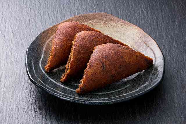 地味だけど美味しいお菓子