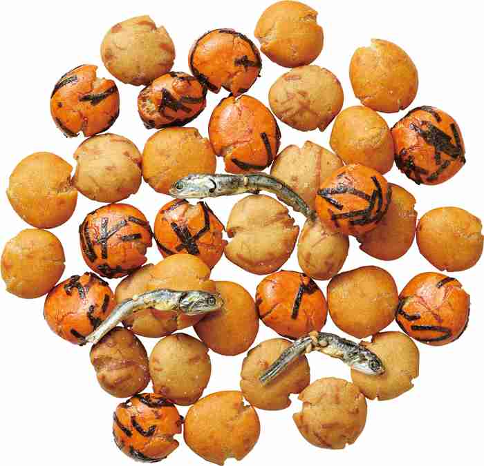 地味だけど美味しいお菓子