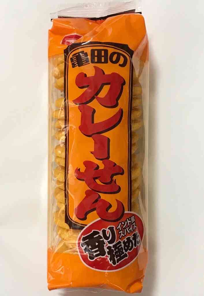 地味だけど美味しいお菓子