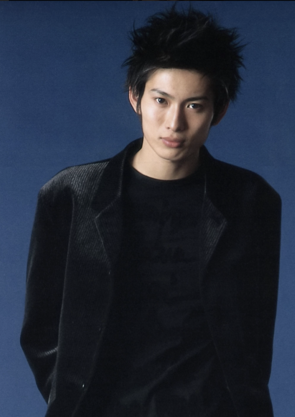 あまり知名度がない好きな俳優・女優さんpart2