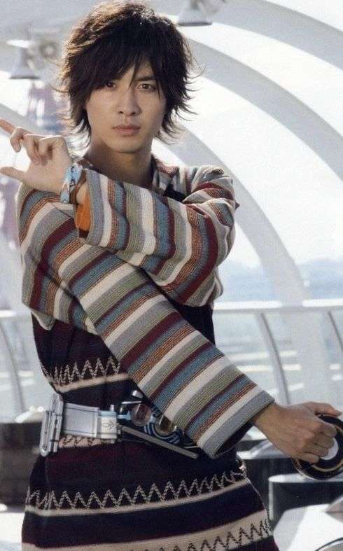 あまり知名度がない好きな俳優・女優さんpart2