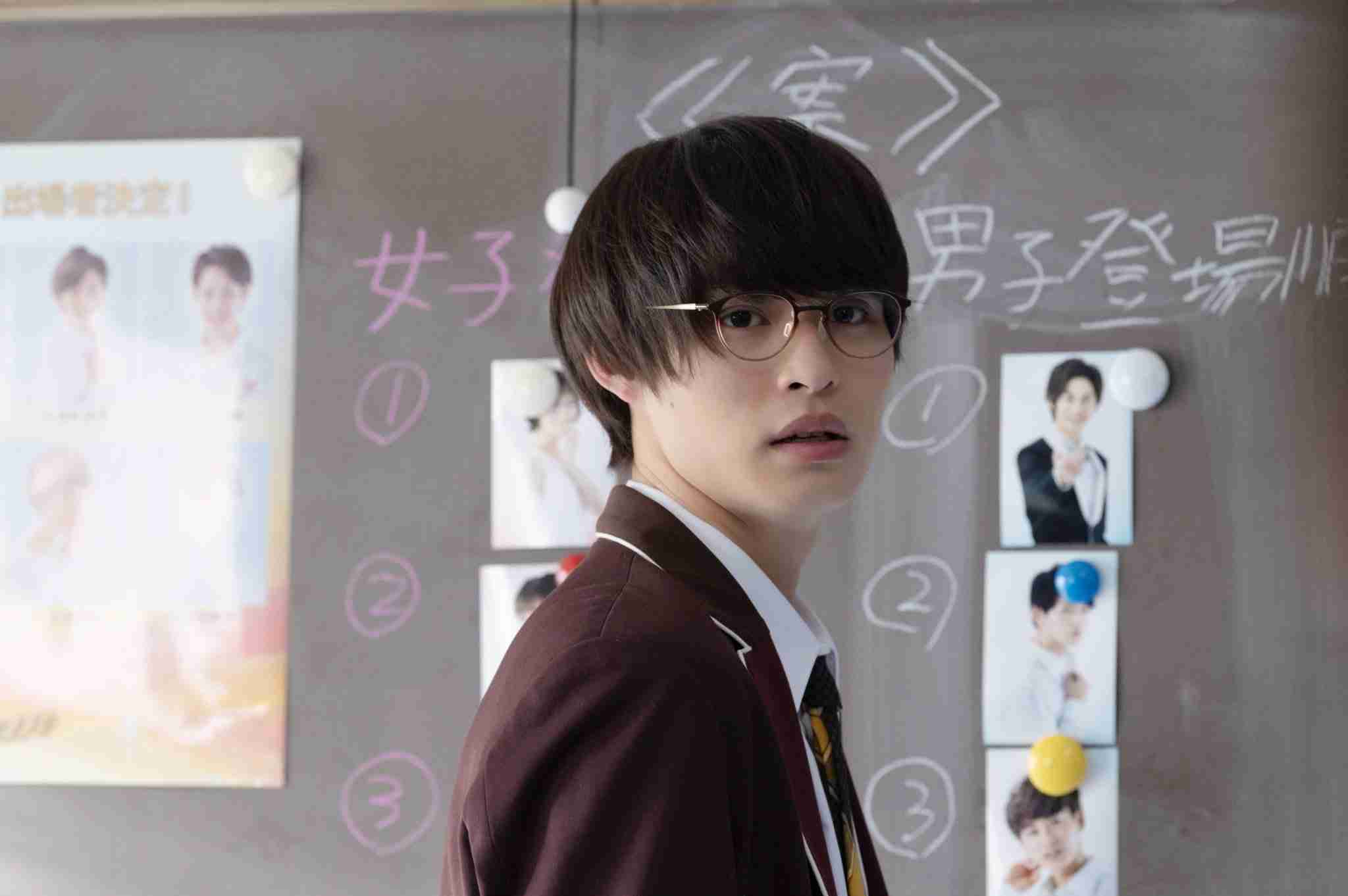 あまり知名度がない好きな俳優・女優さんpart2