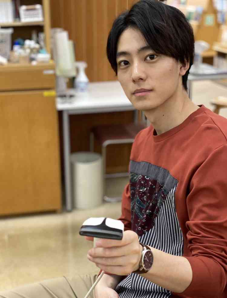 あまり知名度がない好きな俳優・女優さんpart2