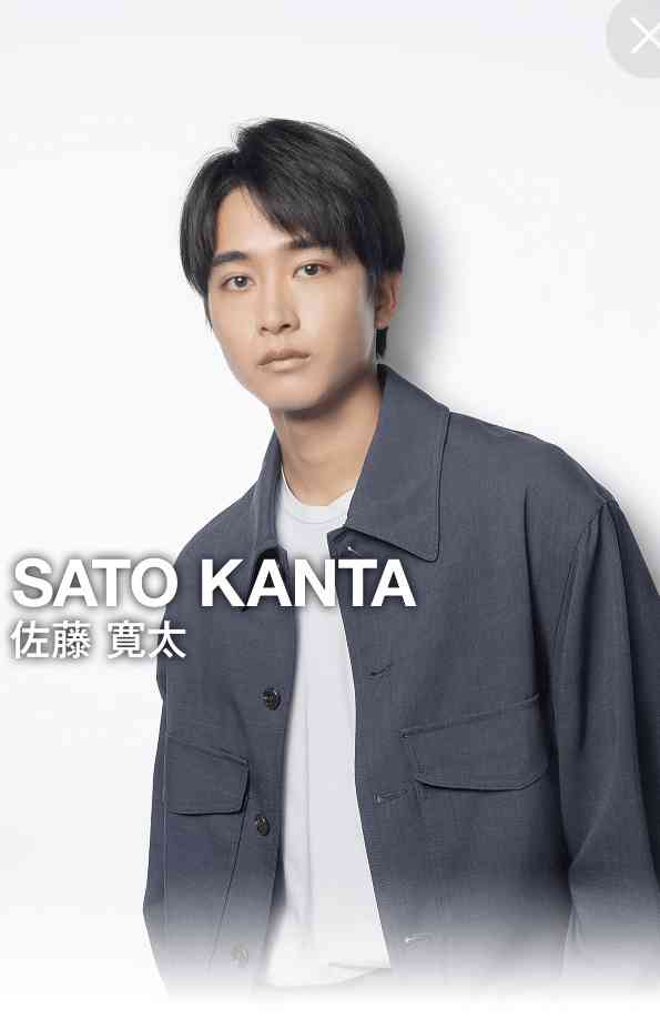 あまり知名度がない好きな俳優・女優さんpart2
