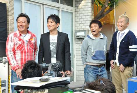 宮迫博之、焼肉店だけでなくユーチューバーも危険水域…登録者数下降の一途