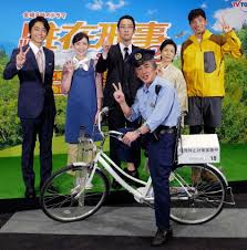 2時間サスペンスドラマに突っ込みたい事