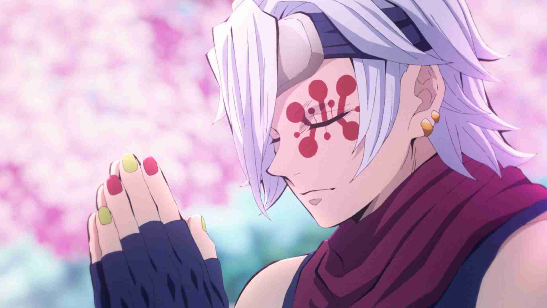 【実況・感想】鬼滅の刃　遊郭編　第9話『上弦の鬼を倒したら』