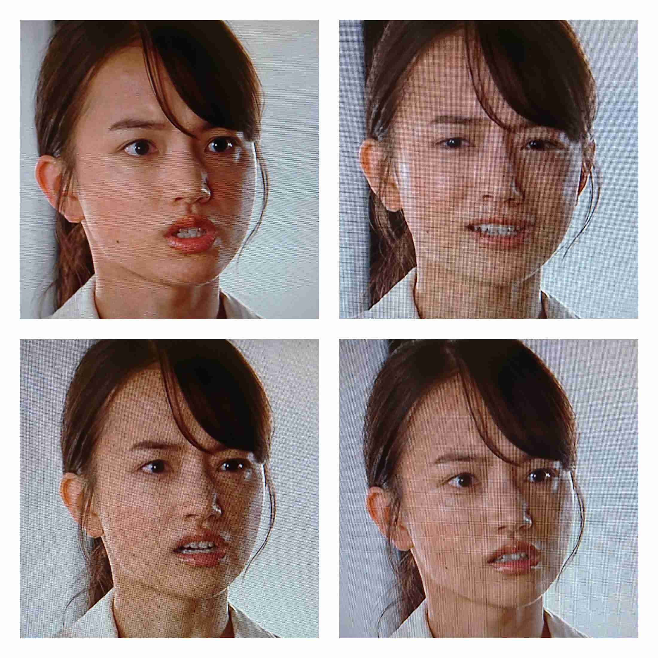 【実況・感想】火曜ドラマ「ファイトソング」第2話