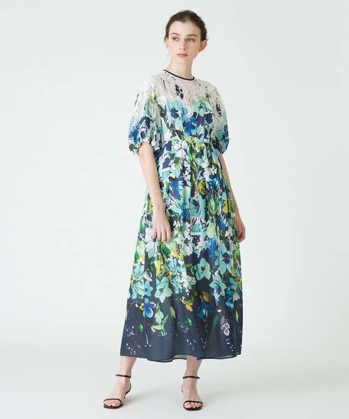 【大柄】カラフルで華やかなデザイン・色柄が多いファッションブランド教えて【派手】