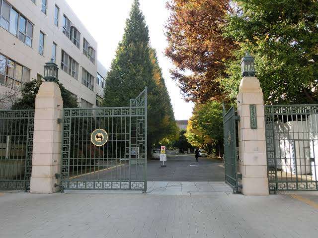 自分の中学、高校時代を反省するトピ