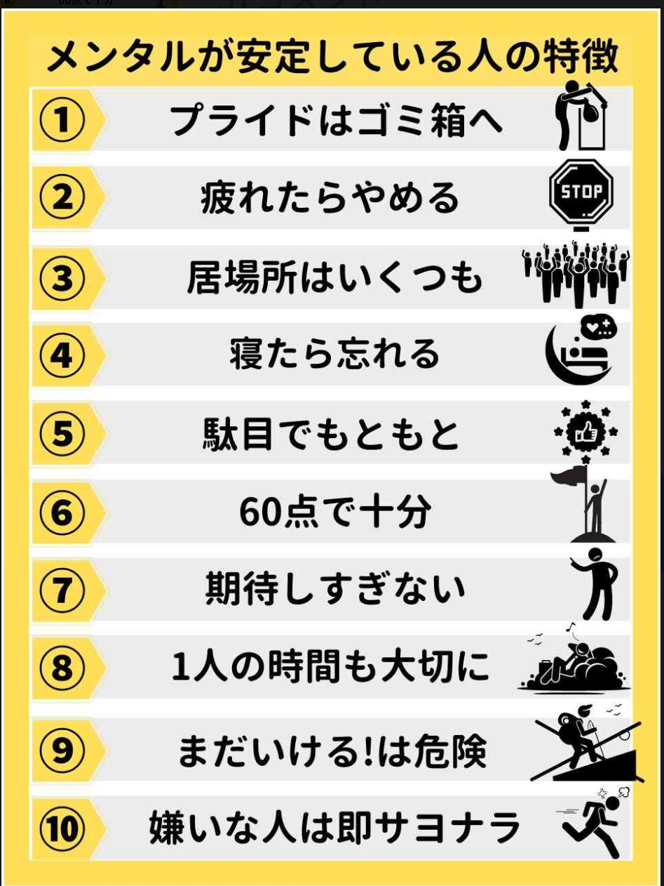 どうしようもなく落ち込んだとき、みんなはどうやって対処している？～落ち込んだ時の対処法