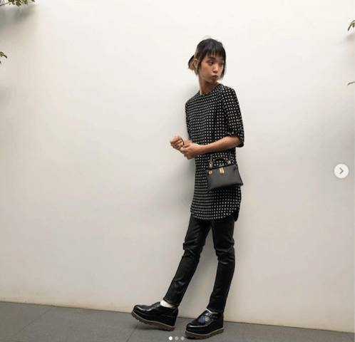 剛力彩芽に新恋人！高級マンションで「お泊まり愛」現場！