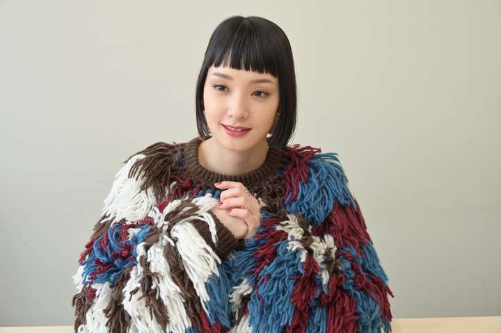 剛力彩芽に新恋人！高級マンションで「お泊まり愛」現場！