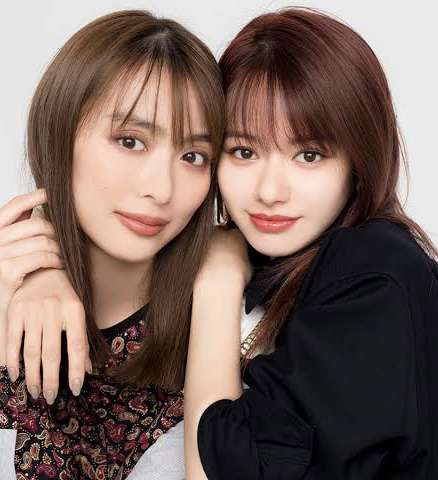 波瑠：山本舞香、成海璃子とCM出演で美髪を披露　“ホタルの精”にも