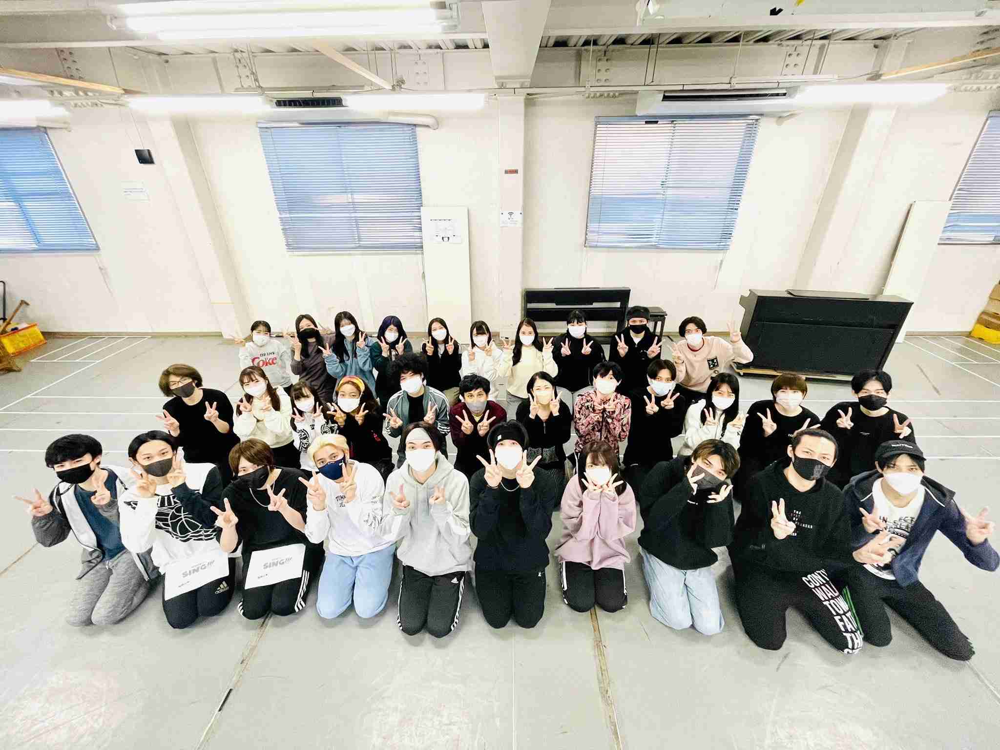 方言で愛を叫ぼう！