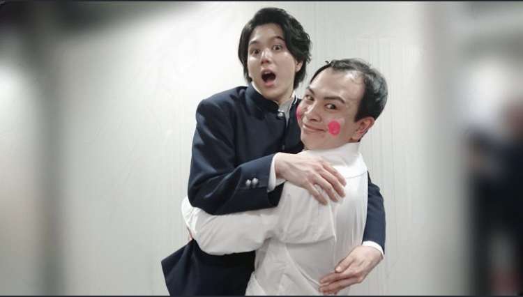 方言で愛を叫ぼう！