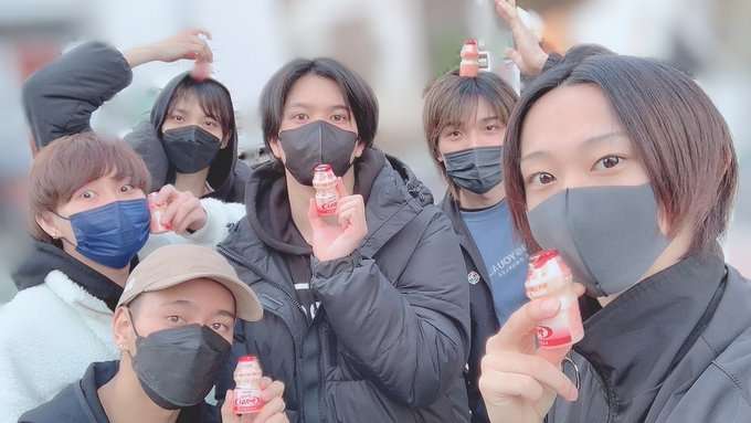 方言で愛を叫ぼう！