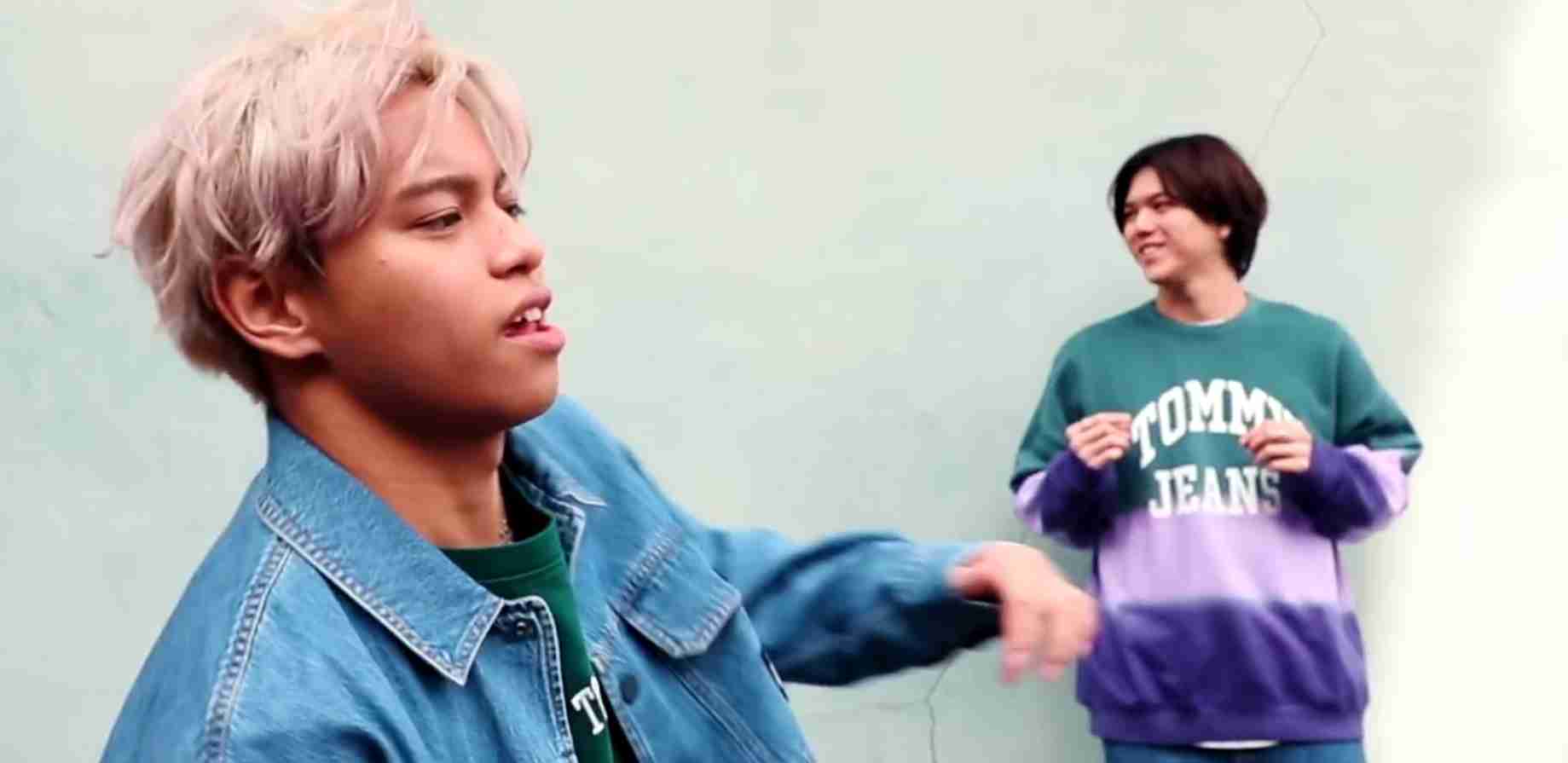 方言で愛を叫ぼう！