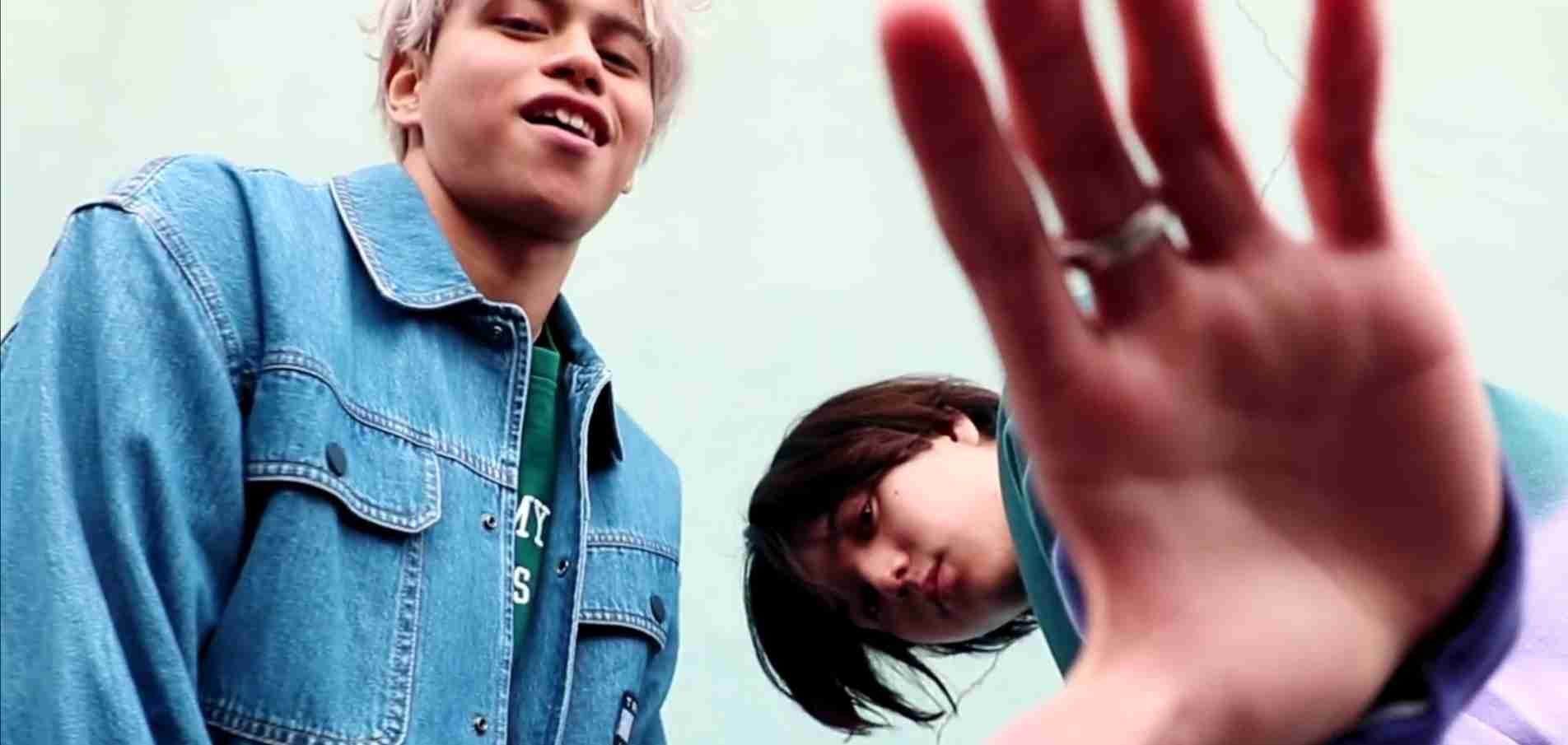 方言で愛を叫ぼう！