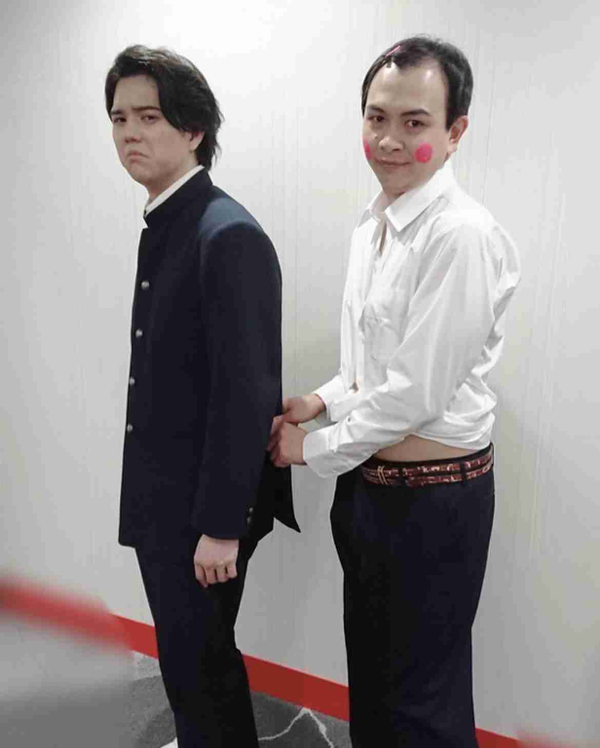 方言で愛を叫ぼう！