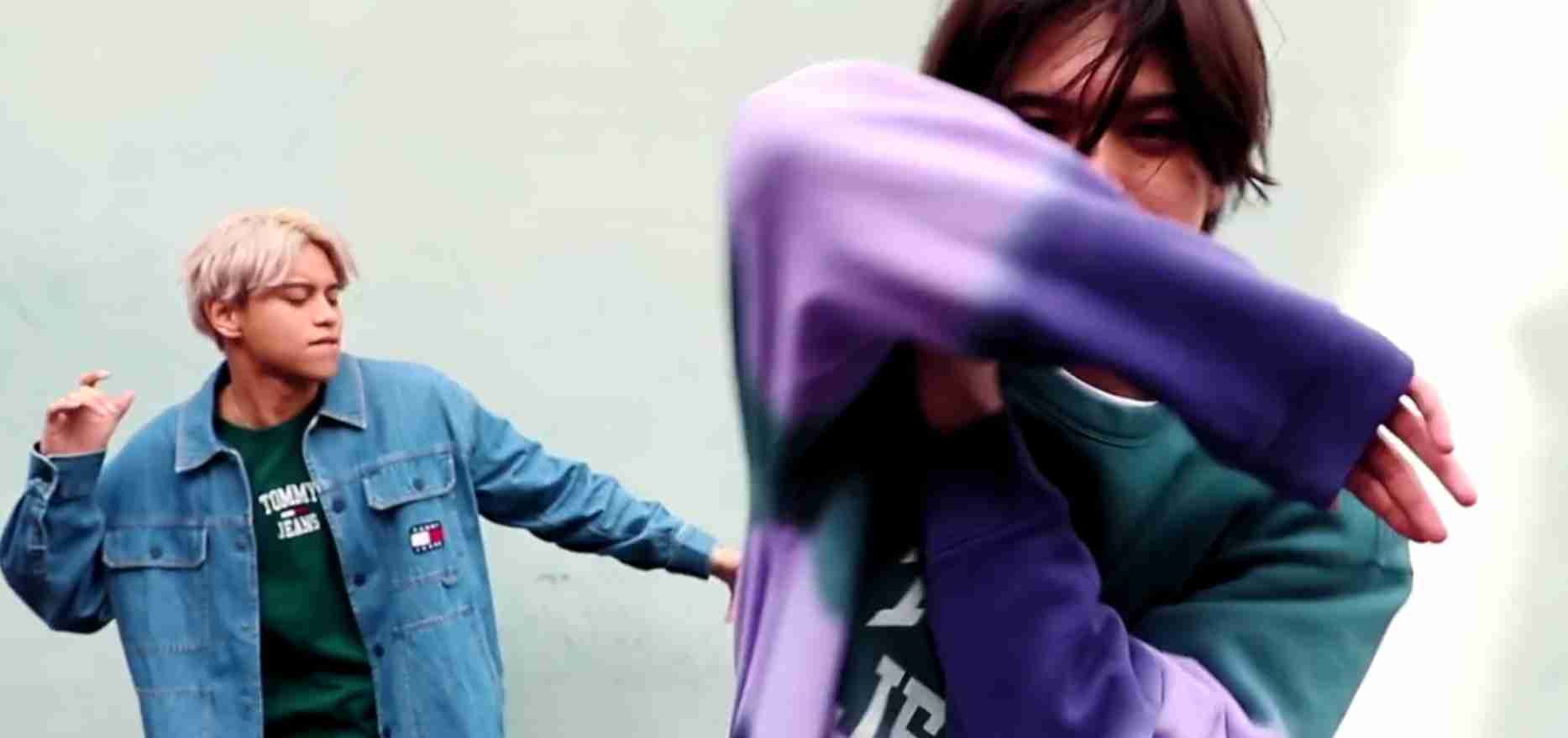 方言で愛を叫ぼう！