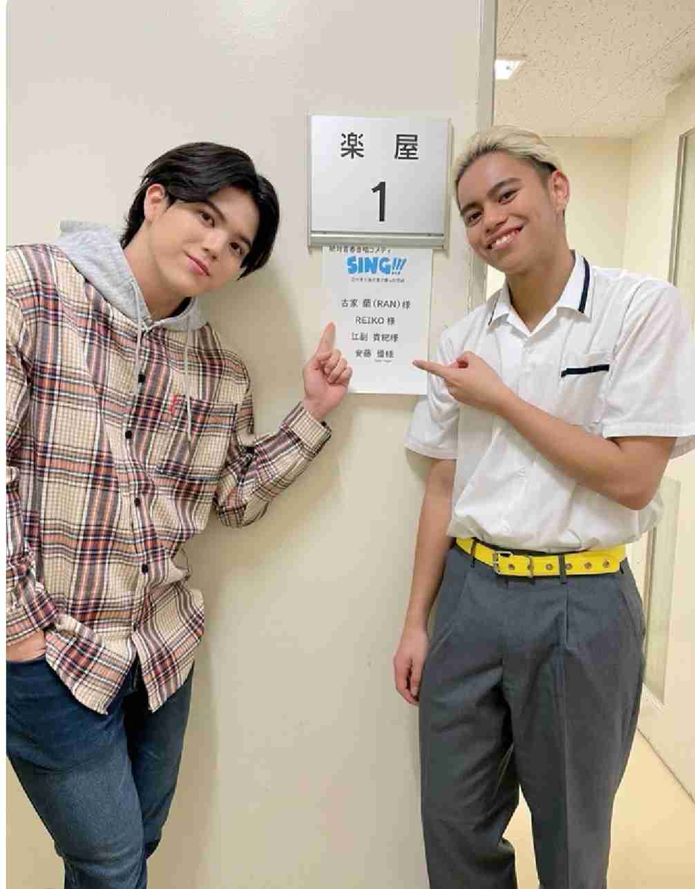 方言で愛を叫ぼう！