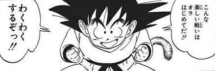 これ見ると、わくわくする！