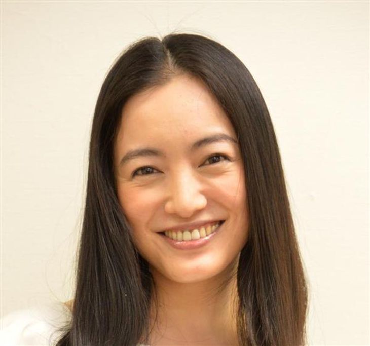 仲間由紀恵さんを語りたいpart2