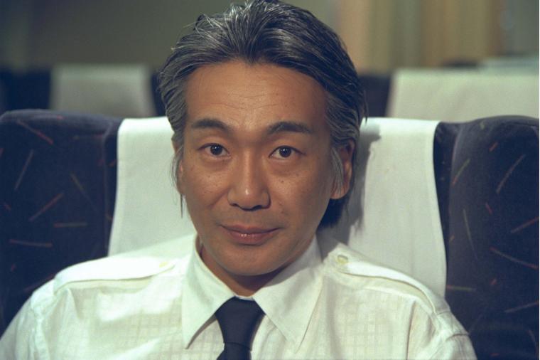 玉置浩二さんについて語りませんか