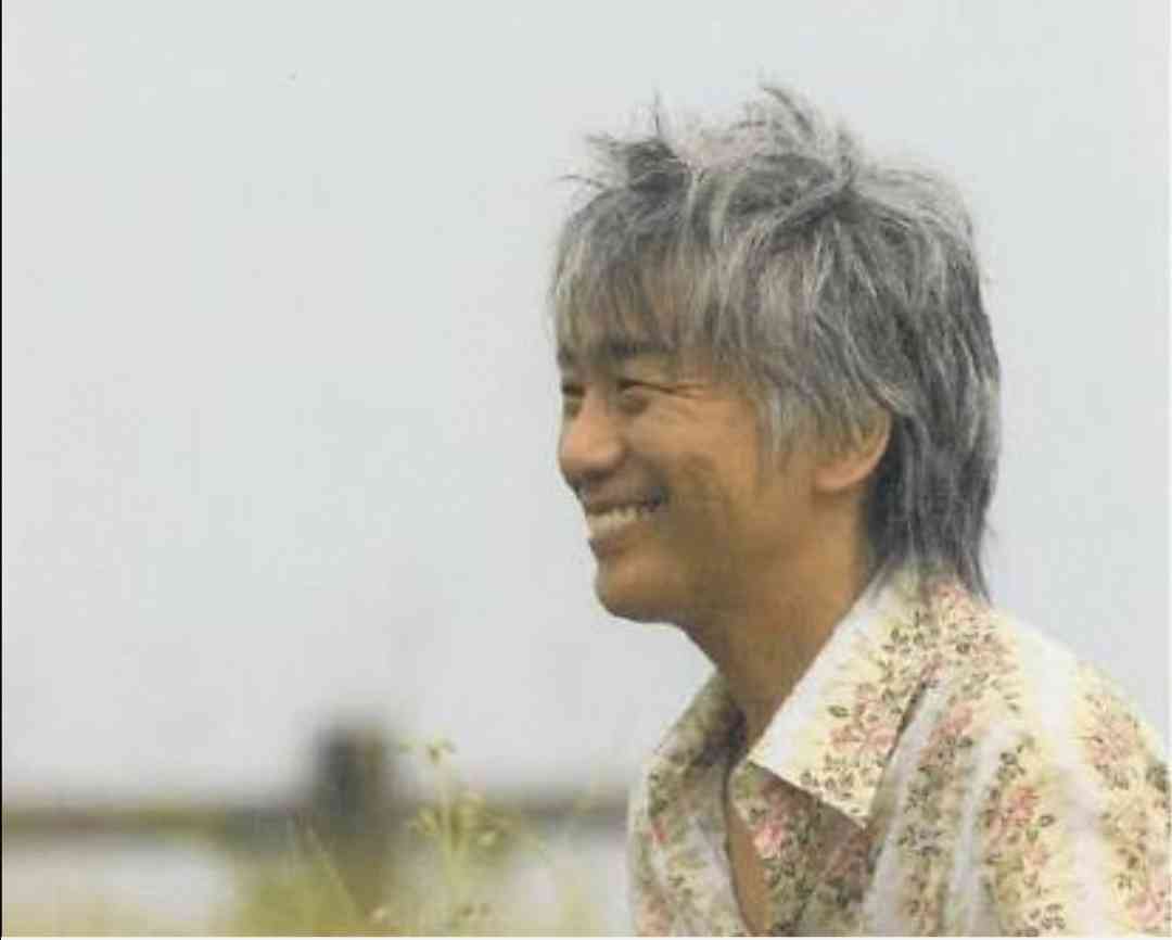 玉置浩二さんについて語りませんか