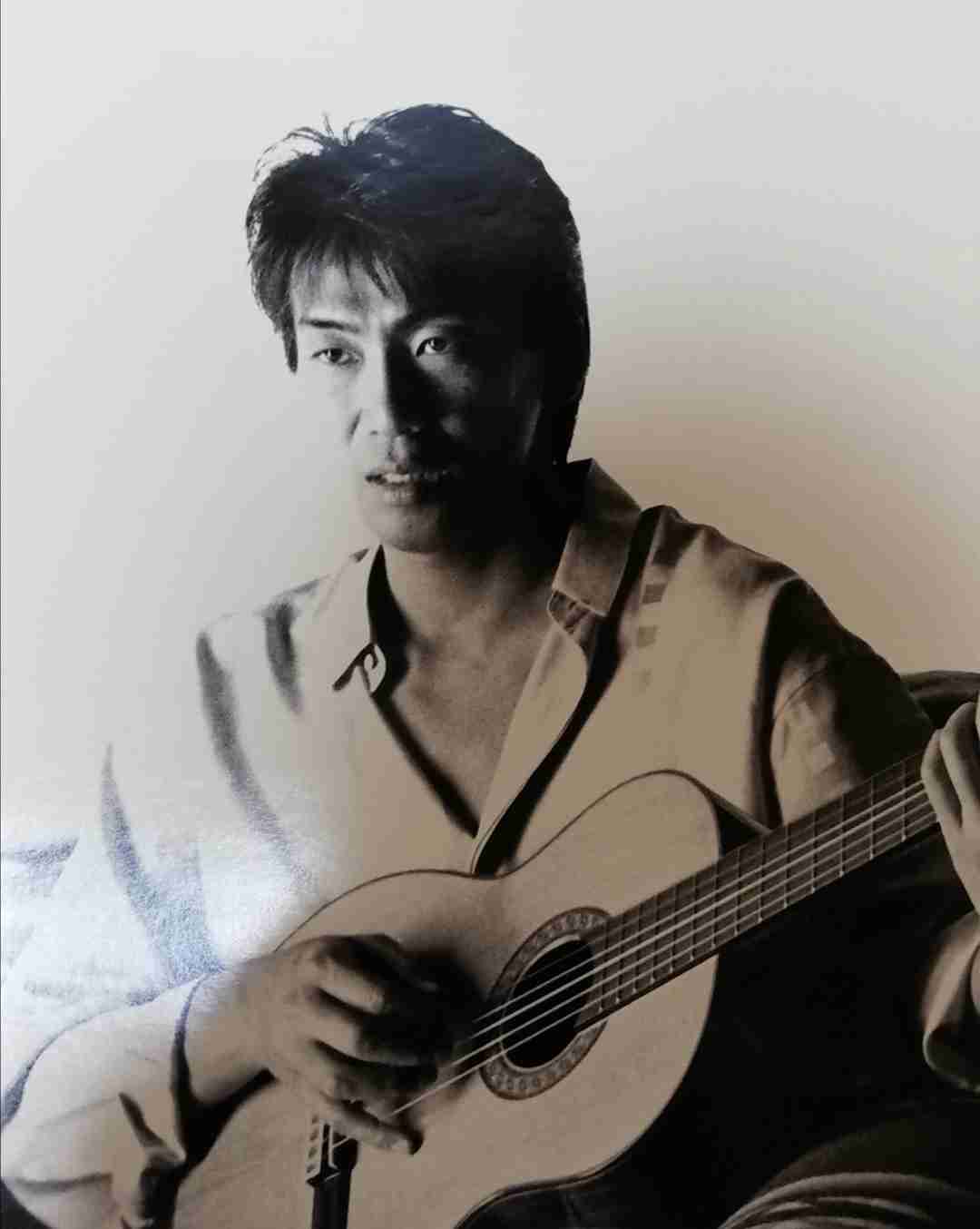 玉置浩二さんについて語りませんか