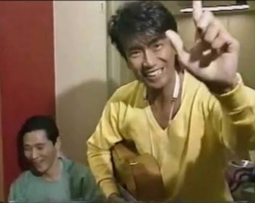 玉置浩二さんについて語りませんか