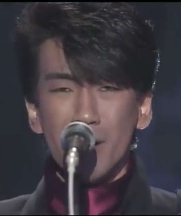 玉置浩二さんについて語りませんか