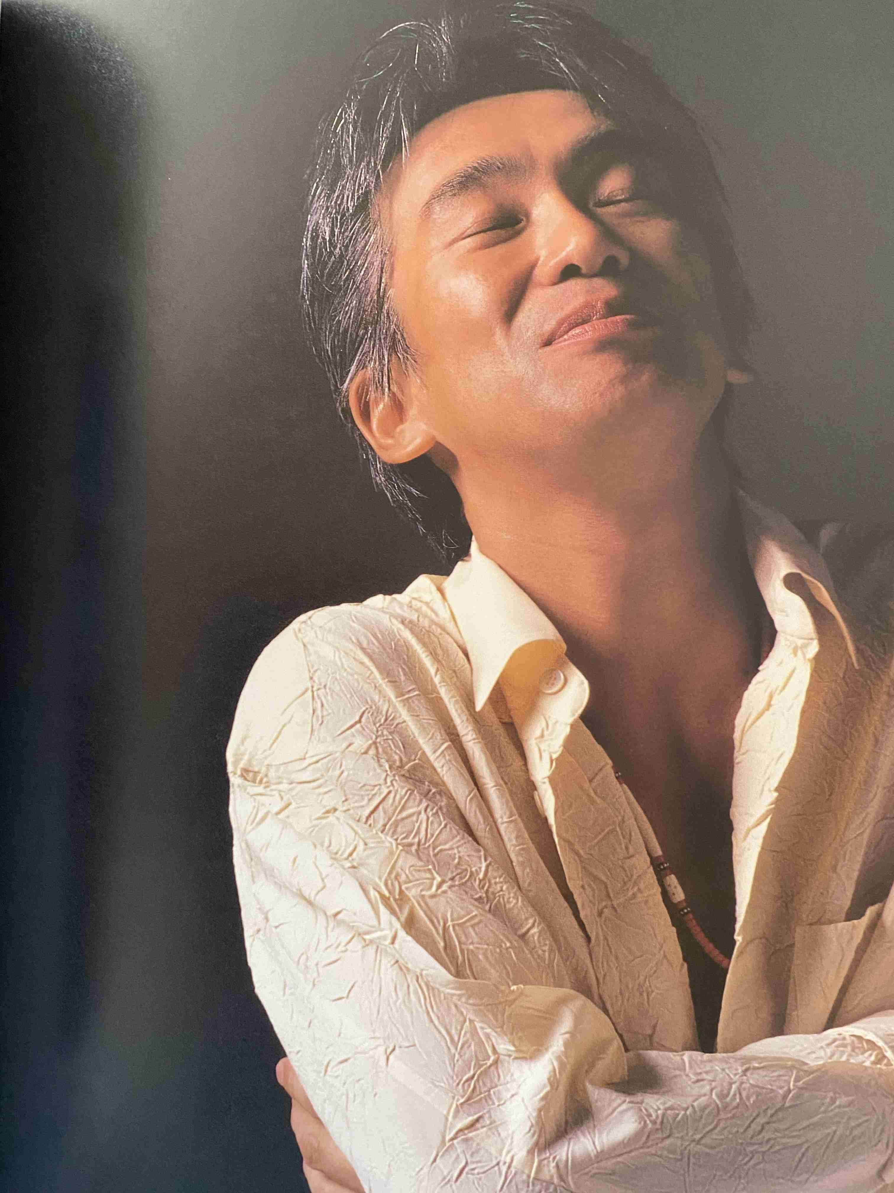 玉置浩二さんについて語りませんか