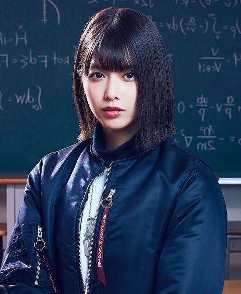櫻坂46 渡邉理佐が卒業発表　長年活躍の一期生「何度も何度も考え直して」決断