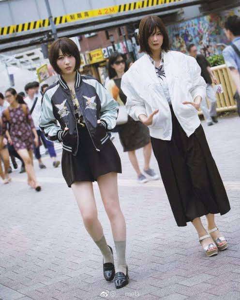 櫻坂46 渡邉理佐が卒業発表　長年活躍の一期生「何度も何度も考え直して」決断