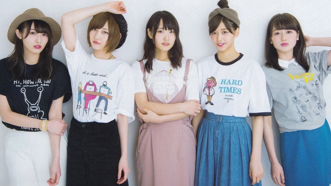 櫻坂46 渡邉理佐が卒業発表　長年活躍の一期生「何度も何度も考え直して」決断
