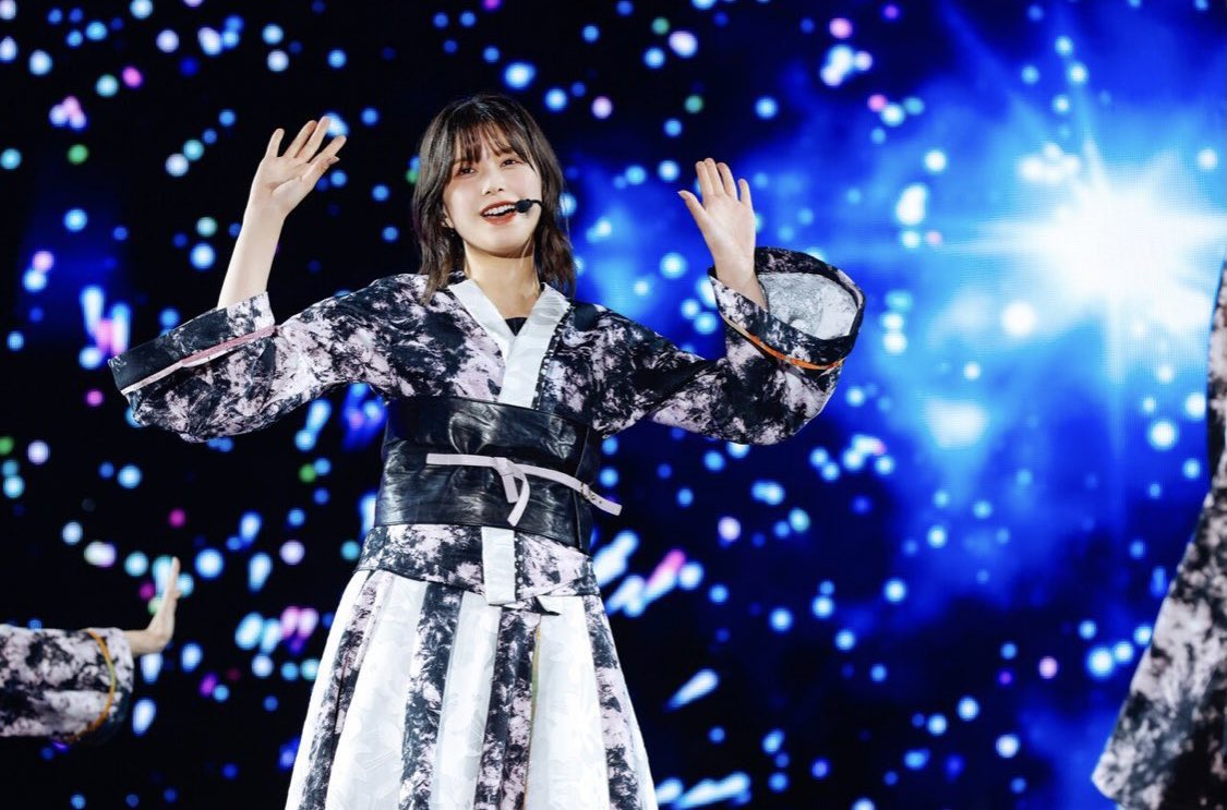 渡邉理佐 尾関梨花 生写真 個人的な尾関梨香ちゃんの魅力