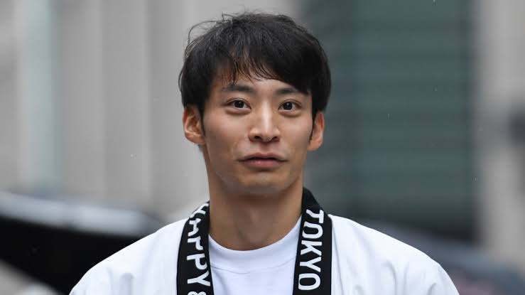 俳優･アイドル以外で格好いいと思う人 part5