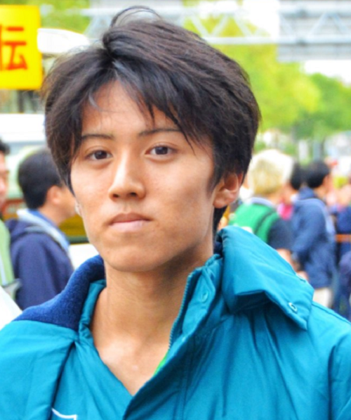 俳優･アイドル以外で格好いいと思う人 part5