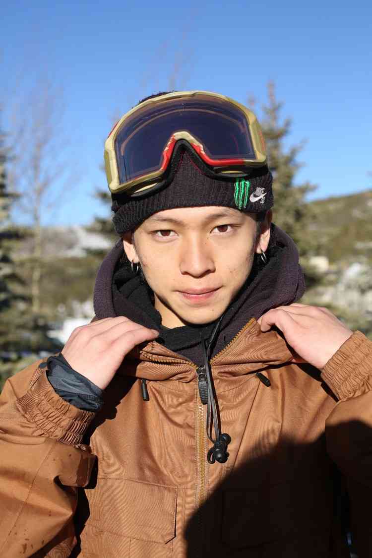 俳優･アイドル以外で格好いいと思う人 part5