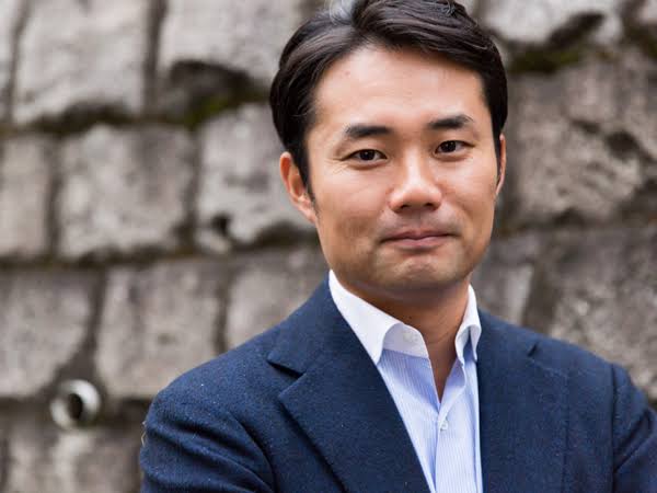 俳優･アイドル以外で格好いいと思う人 part5