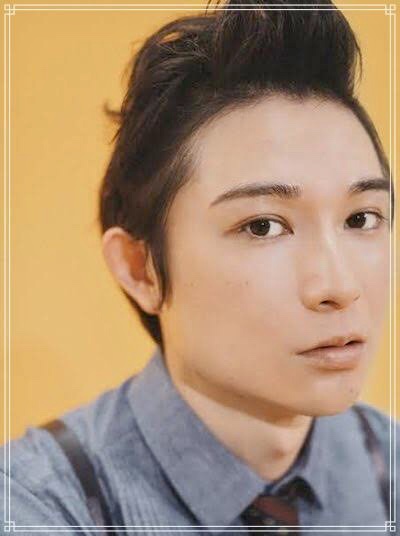俳優･アイドル以外で格好いいと思う人 part5
