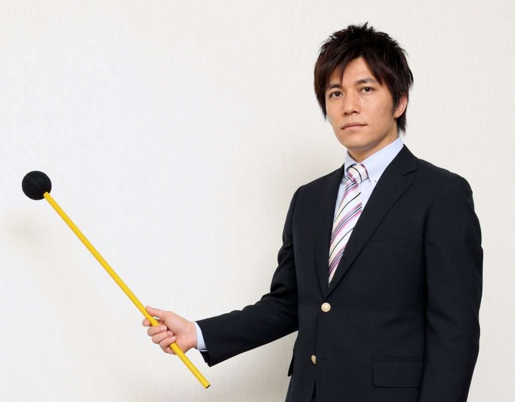 俳優･アイドル以外で格好いいと思う人 part5