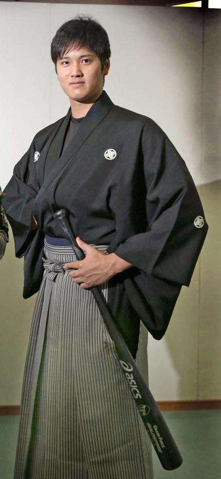 俳優･アイドル以外で格好いいと思う人 part5