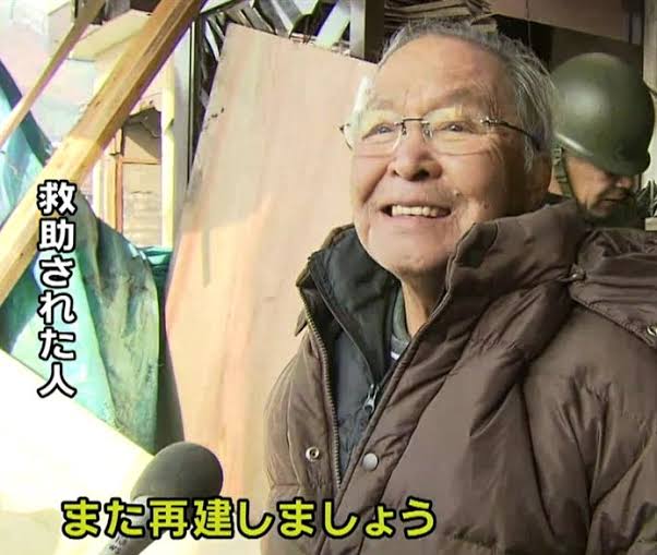 俳優･アイドル以外で格好いいと思う人 part5