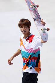 俳優･アイドル以外で格好いいと思う人 part5