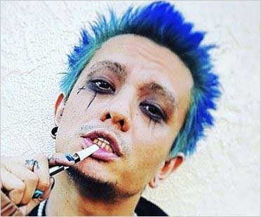 俳優･アイドル以外で格好いいと思う人 part5
