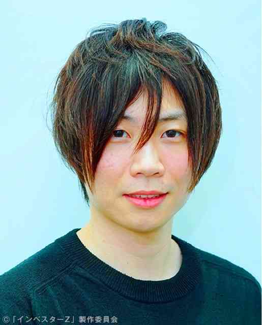 俳優･アイドル以外で格好いいと思う人 part5