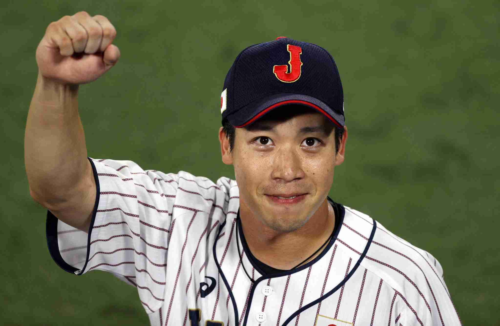俳優･アイドル以外で格好いいと思う人 part5